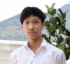 Frederic Wu