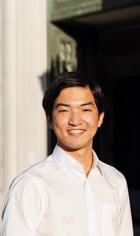 Michael Liu